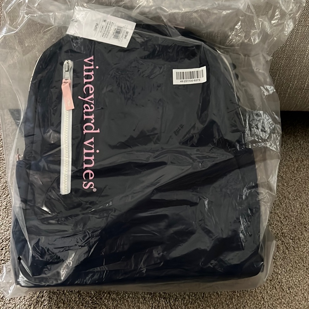 Vineyard Vines for Target backpack